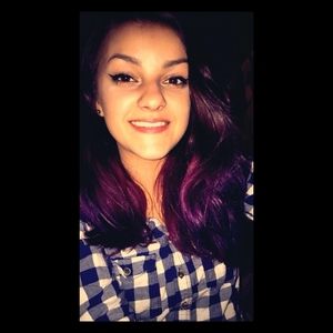 Meet your Posher, Jamie